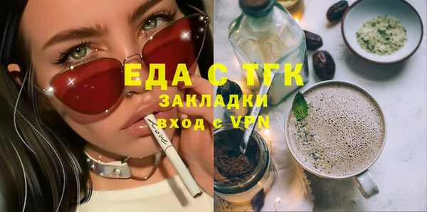 хмурый Абаза